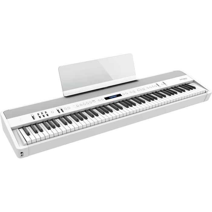 Skaitmeninis pianinas Roland FP-90X WH