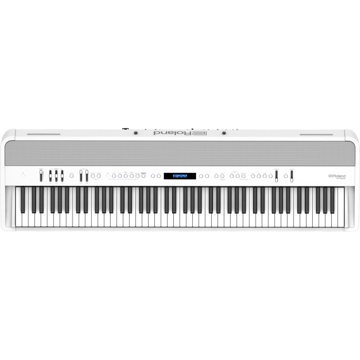 Skaitmeninis pianinas Roland FP-90X WH