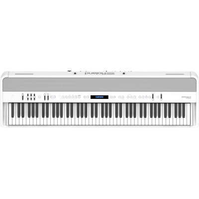 Skaitmeninis pianinas Roland FP-90X WH