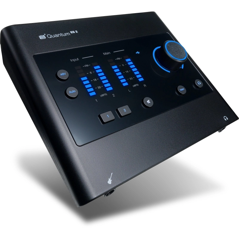 Presonus Quantum ES2