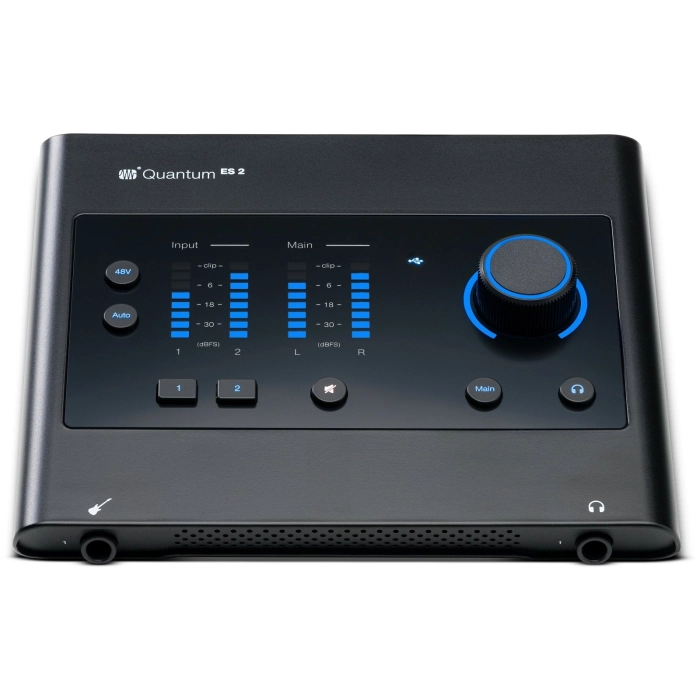 Presonus Quantum ES2