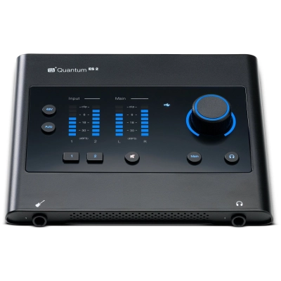 Presonus Quantum ES2