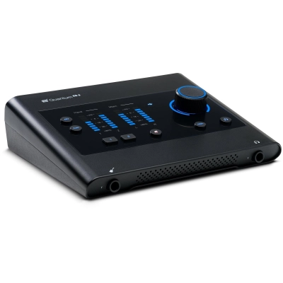 Presonus Quantum ES2