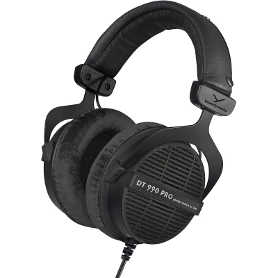 beyerdynamic DT-990 Pro 80 Ohms