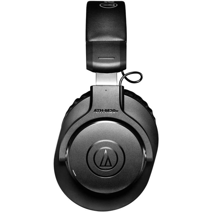 Ausinės Audio Technica ATH-M20xBT 