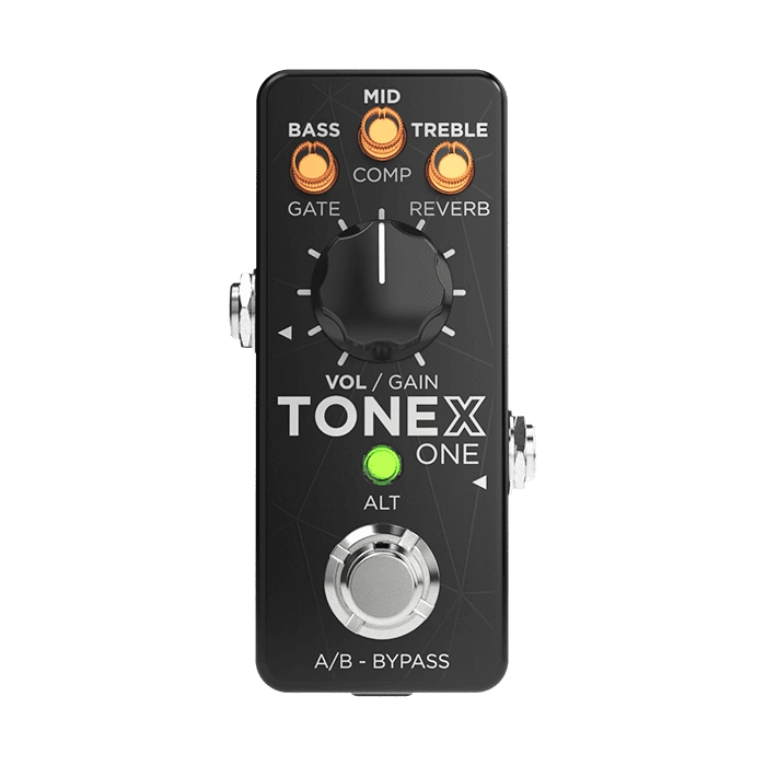 Pedalas IK Multimedia Tonex One