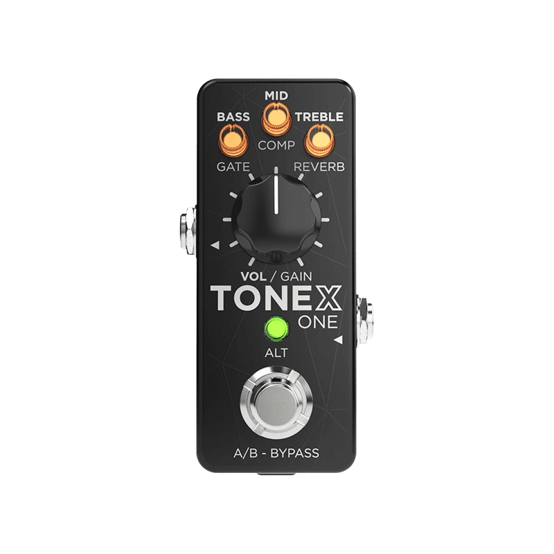 Pedalas IK Multimedia Tonex One