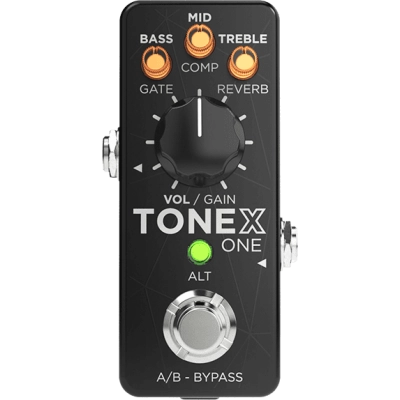 Pedalas IK Multimedia Tonex One