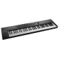 Midi klaviatūra Native Instruments KOMPLETE KONTROL A61