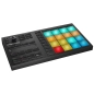 Sampleris Native Instruments MASCHINE MIKRO MK3