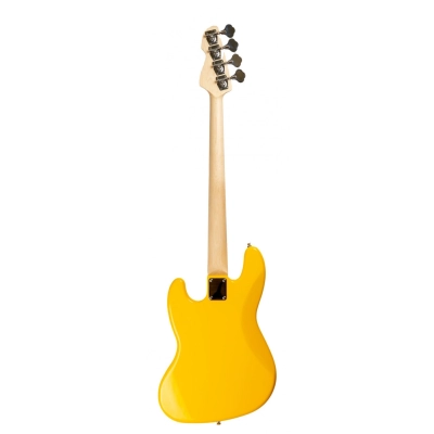 Bosinė gitara Markbass MB Yellow JB