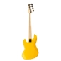 Bosinė gitara Markbass MB Yellow JB