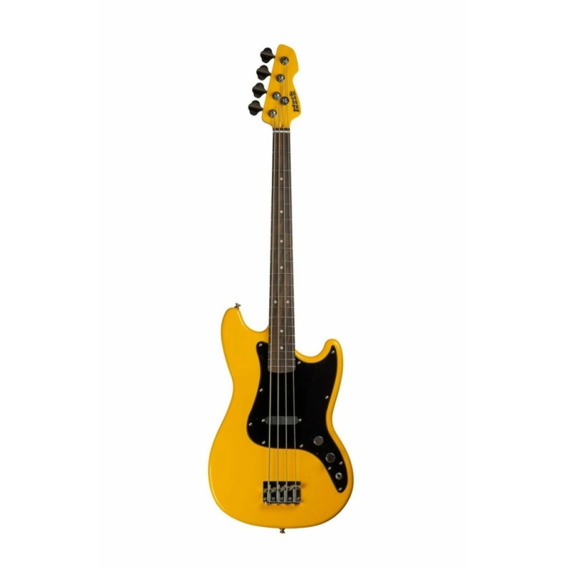 Bosinė gitara Markbass MB Yellow Little Bass