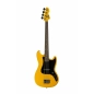 Bosinė gitara Markbass MB Yellow Little Bass