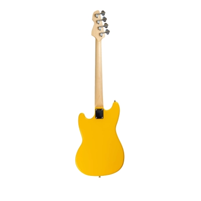 Bosinė gitara Markbass MB Yellow Little Bass