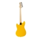 Bosinė gitara Markbass MB Yellow Little Bass