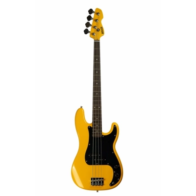 Bosinė gitara Markbass MB Yellow PB