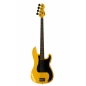 Bosinė gitara Markbass MB Yellow PB