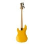 Bosinė gitara Markbass MB Yellow PB