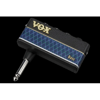 VOX amPlug3 Bass AP3-BA