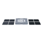 Remo CC-1000-00- Crown control gels pack