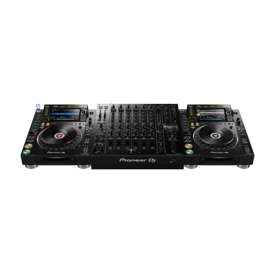 Pioneer DJM-V10