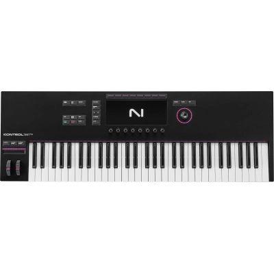 Native Instruments KONTROL S61 MK3