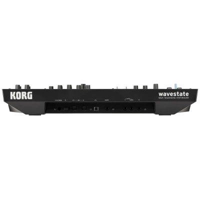 Korg Wavestate MKII