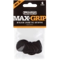 Dunlop 471P3S NYL MAX GRIP JAZZ - 6/PLYPK