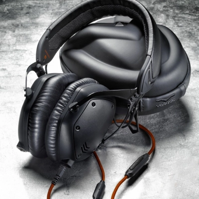 Roland V-Moda M-100-U-BK