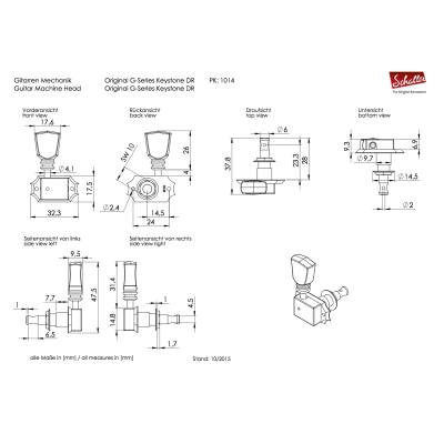 Schaller 10140123