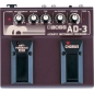 Boss Acoustic Instrument Processor AD-3