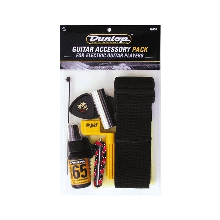 Dunlop Accessory Pack GA51