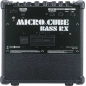 Roland Micro Cube Bass RX MCB-RX