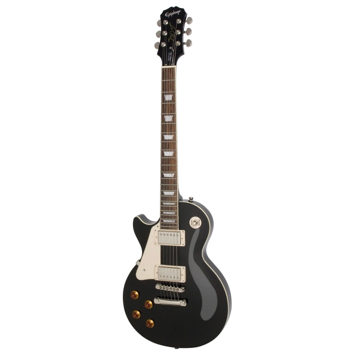 Epiphone Les Paul Standard Ebony Left hand