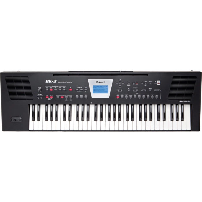 Roland BK-3