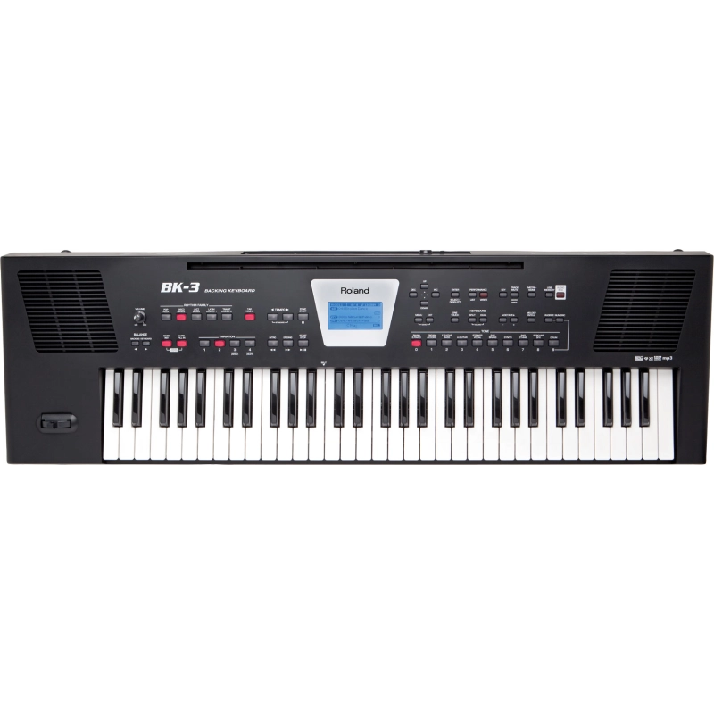 Roland BK-3