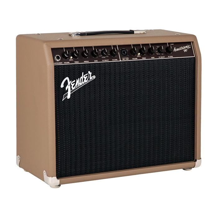 Fender Acoustasonic 90