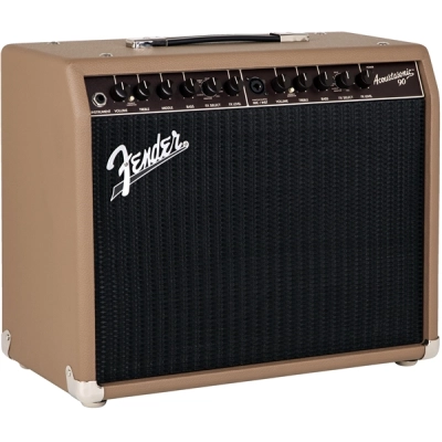 Fender Acoustasonic 90