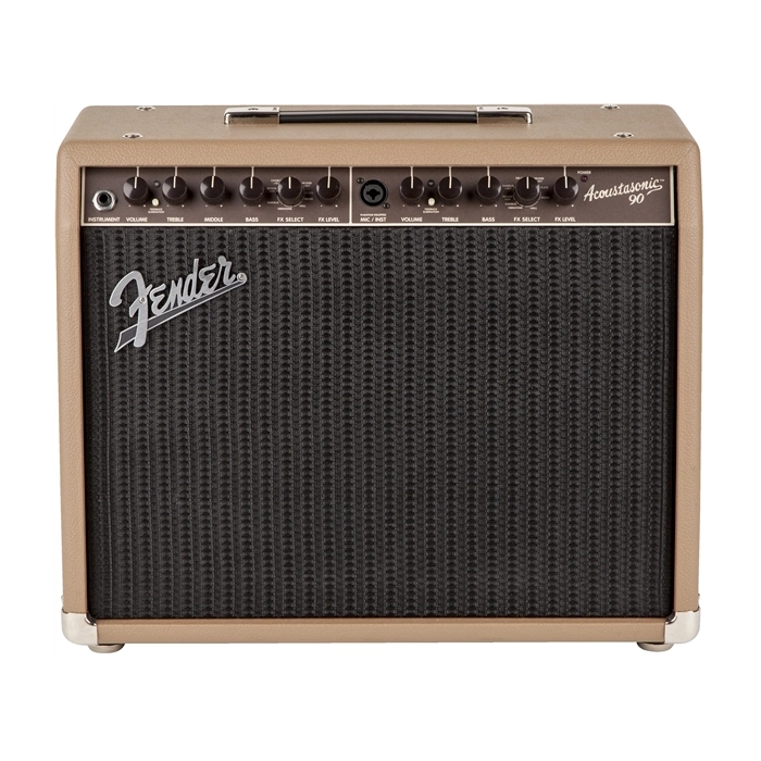 Fender Acoustasonic 90