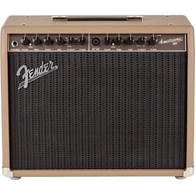 Fender Acoustasonic 90