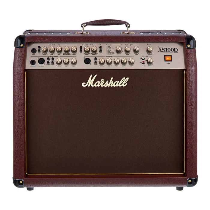 Marshall AS100D