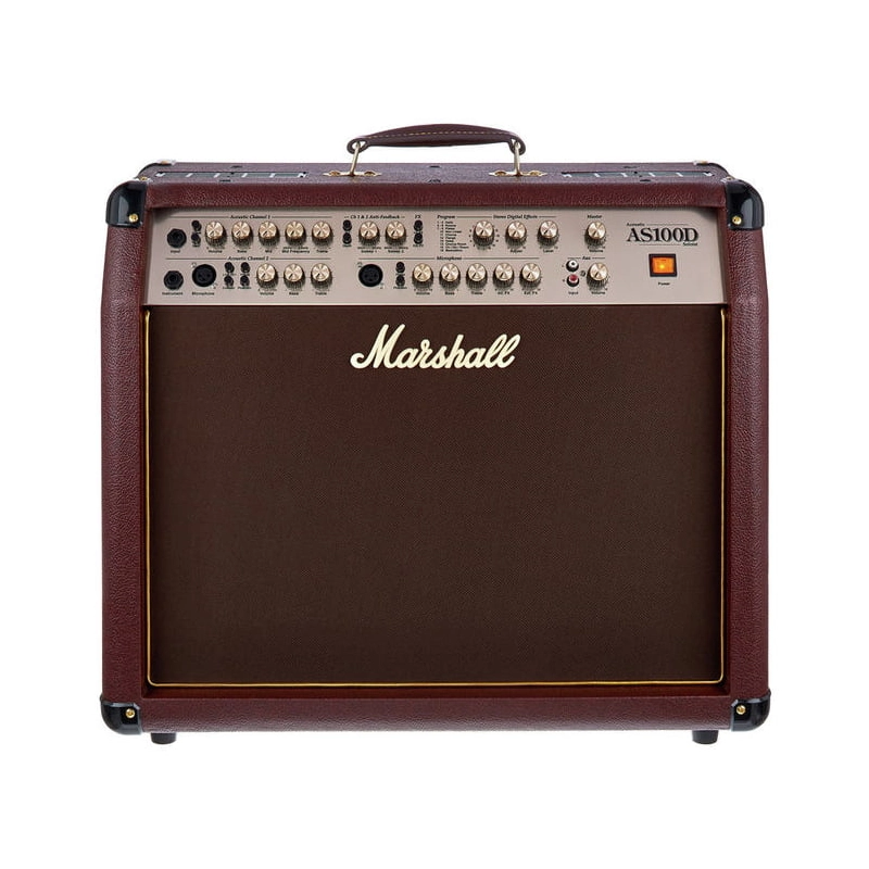 Marshall AS100D