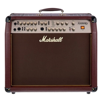 Marshall AS100D