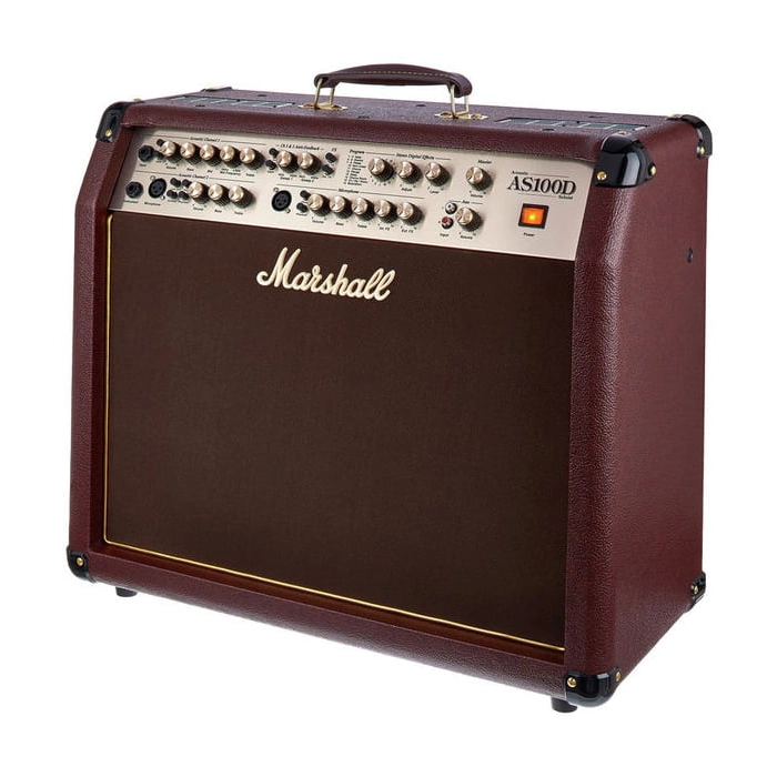 Marshall AS100D