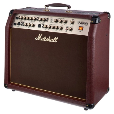 Marshall AS100D