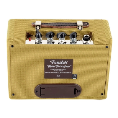 Fender Mini 57 Twin-Amp 023-4811-000