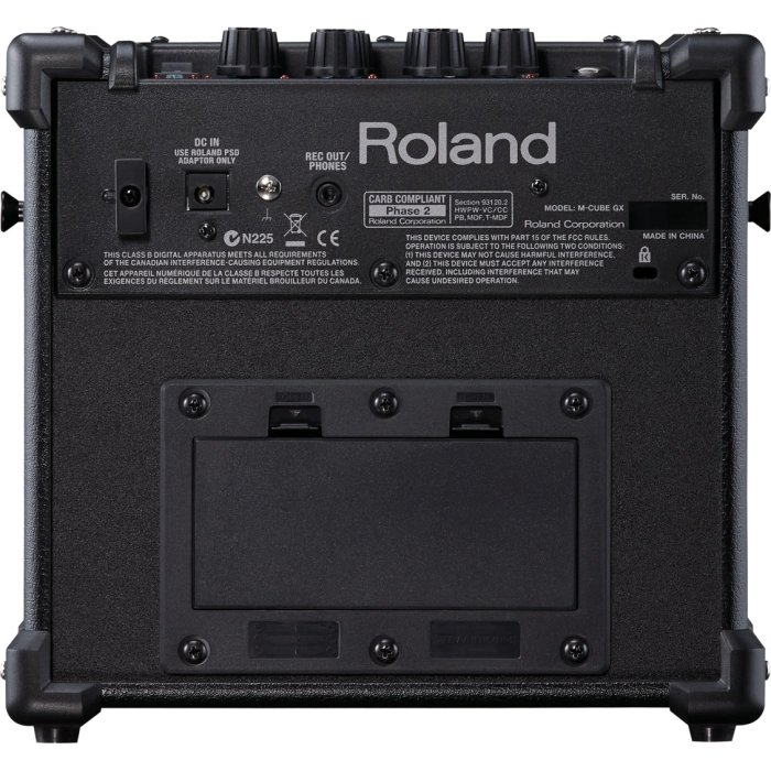 Roland Micro Cube GX M-CUBE GX