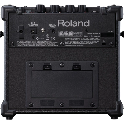 Roland Micro Cube GX M-CUBE GX