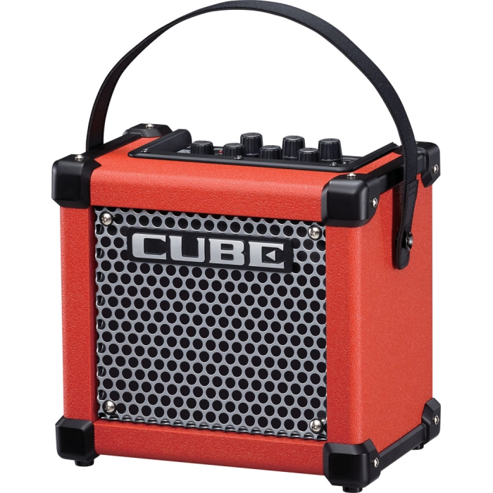 Roland Micro Cube GX RD